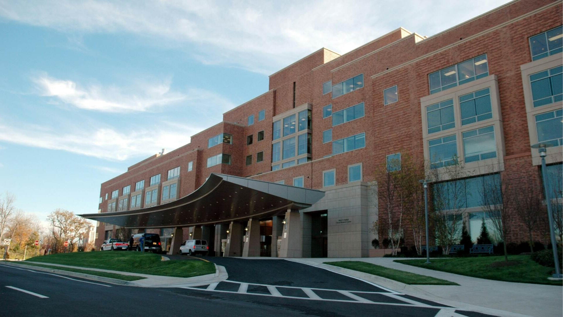 Hospital Hospital image